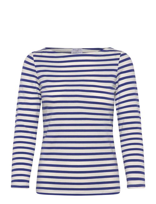 Top Pacific Lindex Patterned