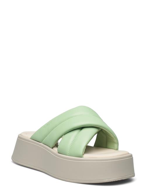Courtney VAGABOND Green