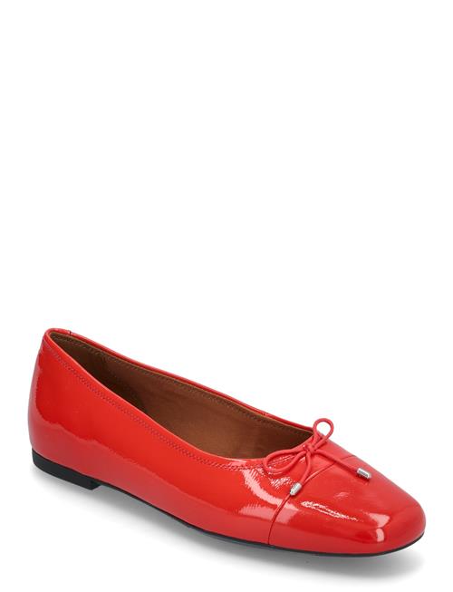 Jolin VAGABOND Red