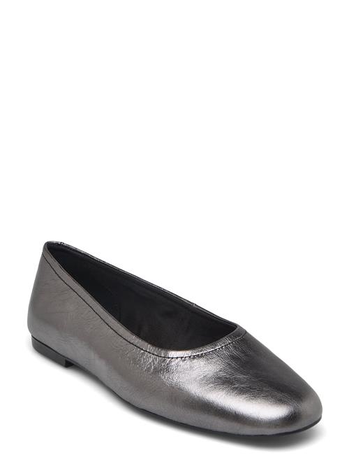 Jolin VAGABOND Silver