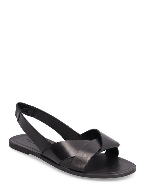 Tia 2.0 VAGABOND Black