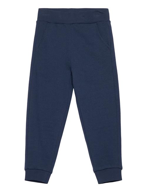 Trousers Extra Durable Lindex Blue