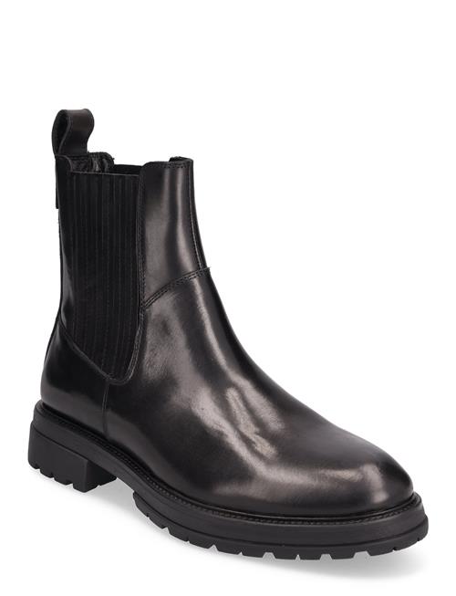 Johnny 2.0 VAGABOND Black