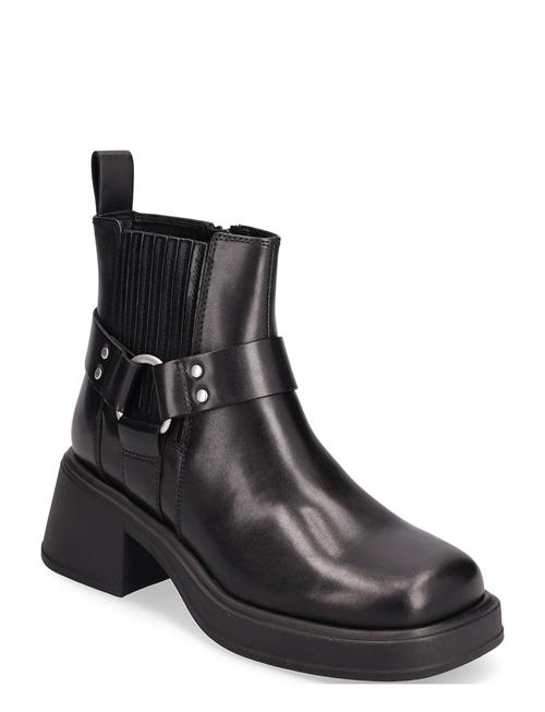 Dorah VAGABOND Black