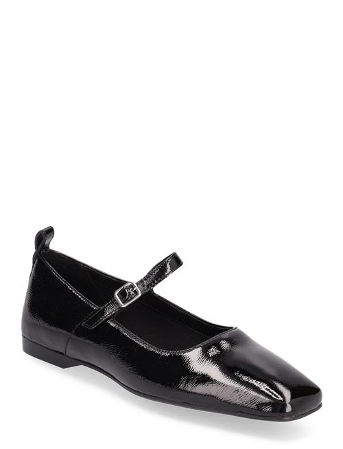 Delia VAGABOND Black