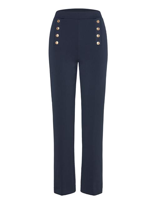 Trousers Penny Lindex Navy