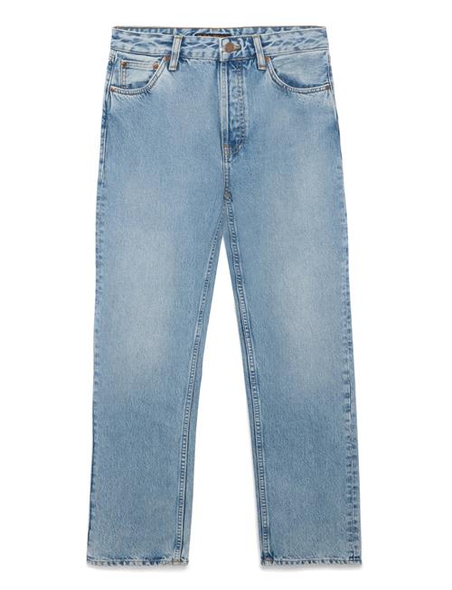 Lofty Lo Vintage Dreams Nudie Jeans Blue