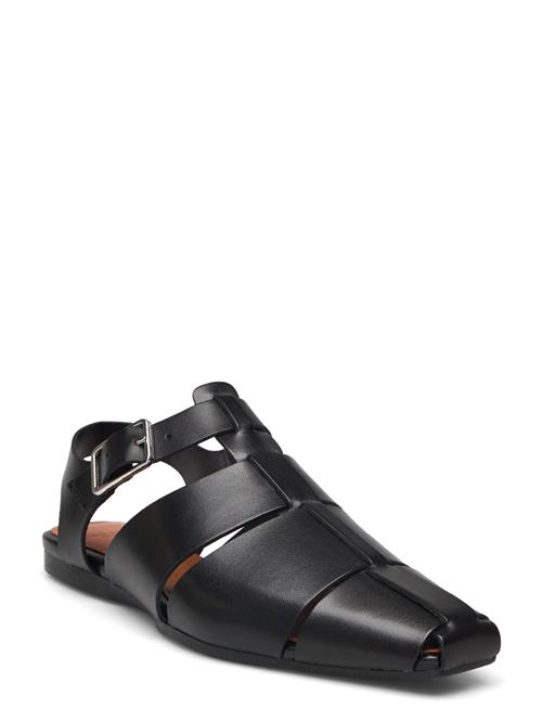 Wioletta VAGABOND Black