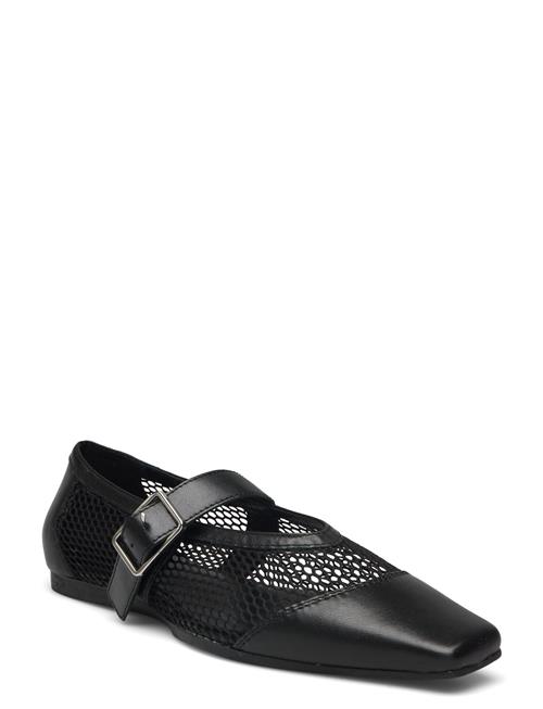 Wioletta VAGABOND Black