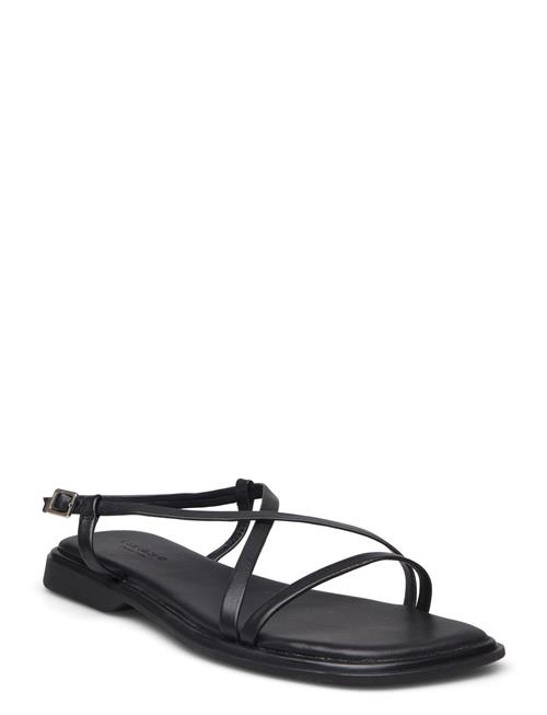 Izzy VAGABOND Black
