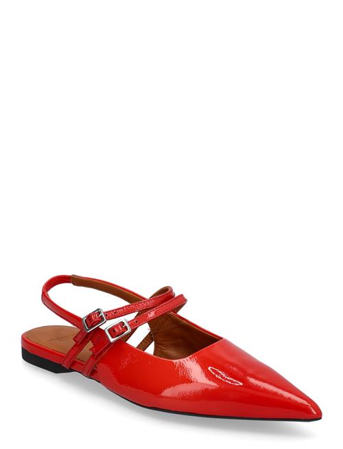 Hermine VAGABOND Red