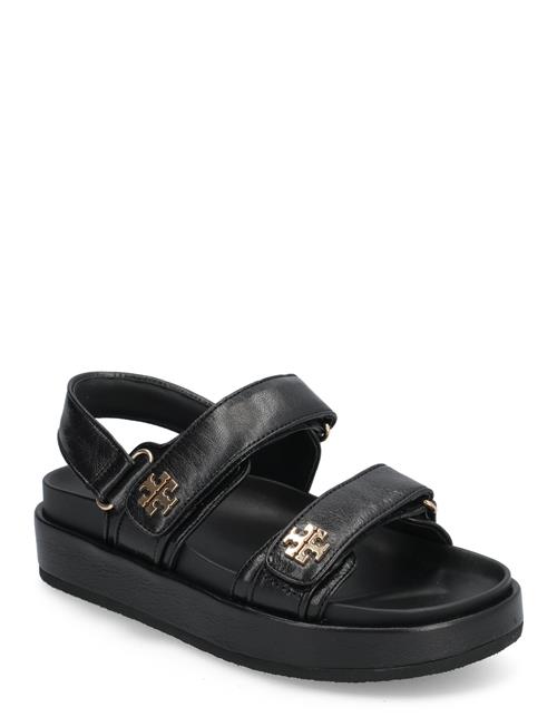 Kira Sport Sandal Tory Burch Black