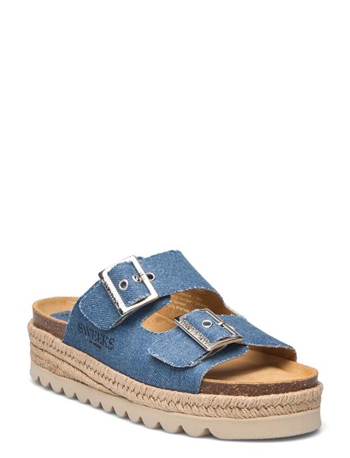Sonja SWEEKS Blue