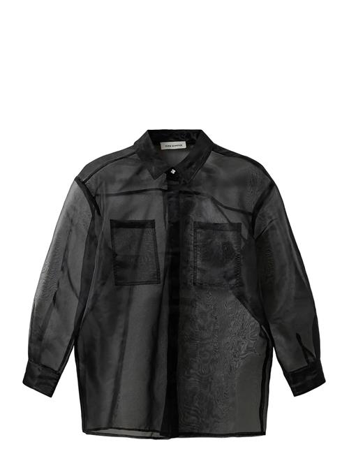 Donnasw Shirt Sofie Schnoor Black