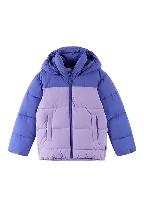 Reima Tenhola Vinterjakke Blooming Lilac  Blooming Lilac-128 cm  Lilla  128 cm  unisex