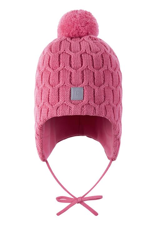 Reima Nunavut Hue Soft Coral  Soft coral-52 cm  Lyserød  52 cm  unisex