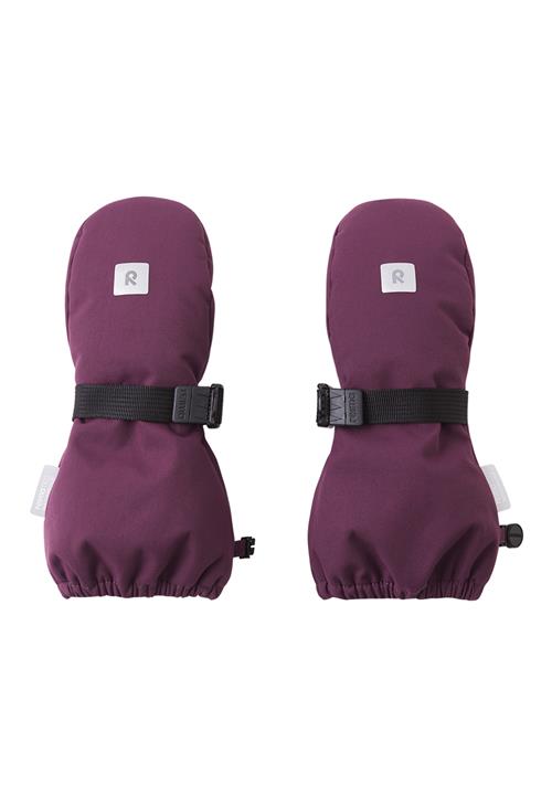 Reima Ote Reimatec Vanter Deep Purple  Deep purple-4 Y  Lilla  4 år  unisex