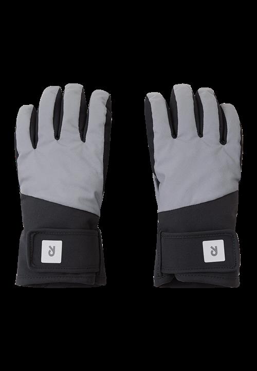 Reima Kajastus Reimatec Handsker Silver  Silver-8-10 Y  Grå  8-10 år  unisex