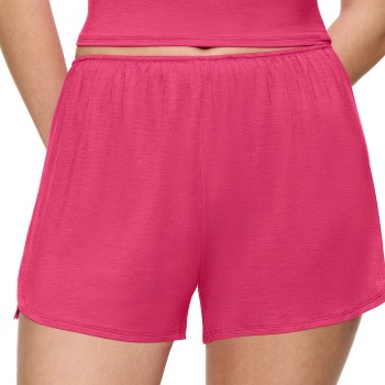 Triumph Aura Spotlight Shorts Mørkrosa  modal fibre 38 Dame