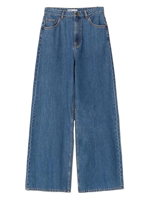 Bershka Jeans  blue denim