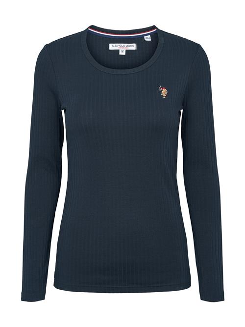 U.S. POLO ASSN. Shirts  navy / cappuccino / rød / hvid