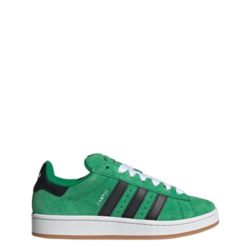 ADIDAS ORIGINALS Sneaker low 'Campus 00s'  grøn / sort / hvid