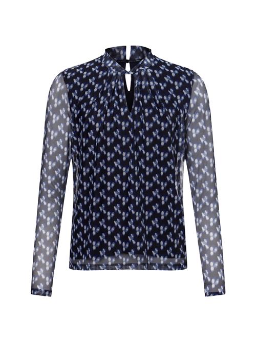 MORE & MORE Shirts  marin / navy