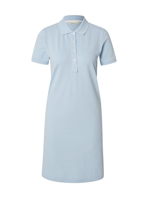 GANT Kjole  lyseblå
