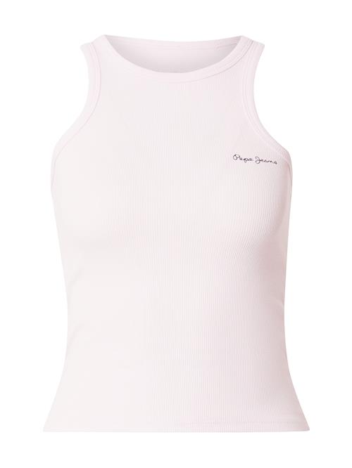 Pepe Jeans Overdel 'BOWIE'  rosé