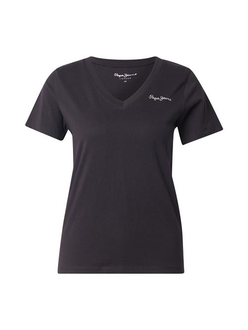 Pepe Jeans Shirts 'TOM'  sort