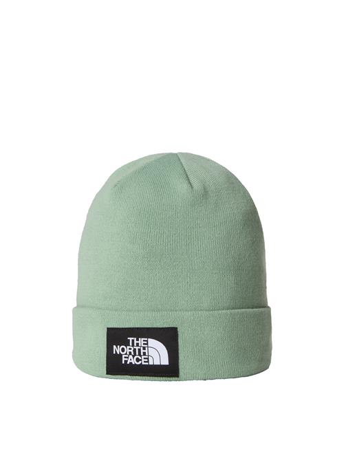 THE NORTH FACE Hue  lysegrøn / sort / hvid