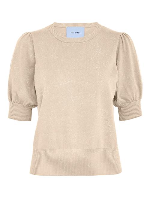 minus Overdel 'Liv'  guld