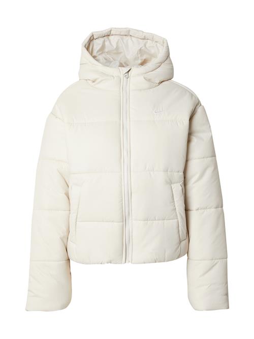 Nike Sportswear Vinterjakke 'Classic'  elfenben