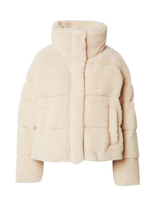 Weekend Max Mara Vinterjakke 'ALFREDO'  creme