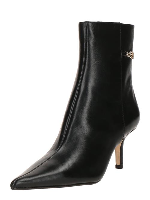 STEVE MADDEN Støvletter 'Auora'  sort
