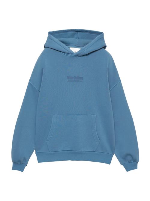 Pull&Bear Sweatshirt  safir / opal