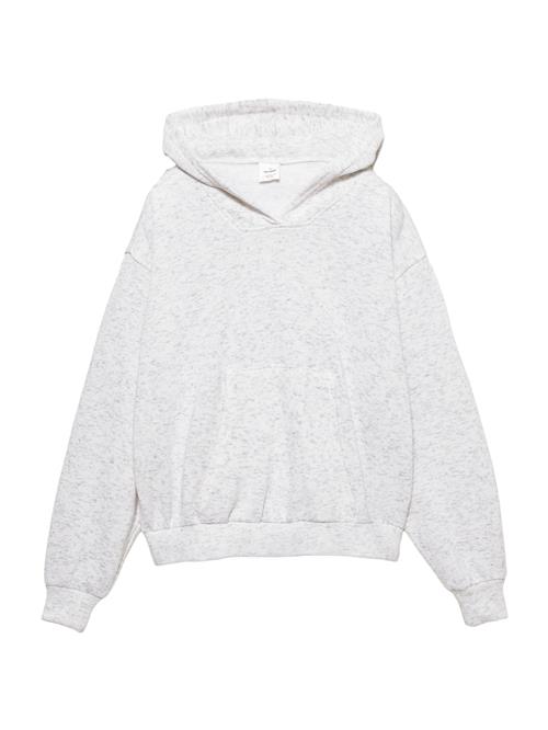 Pull&Bear Sweatshirt  lysegrå