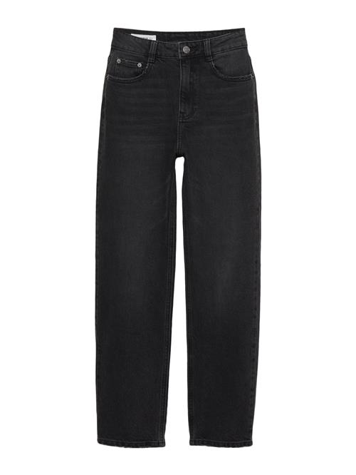 Pull&Bear Jeans  black denim