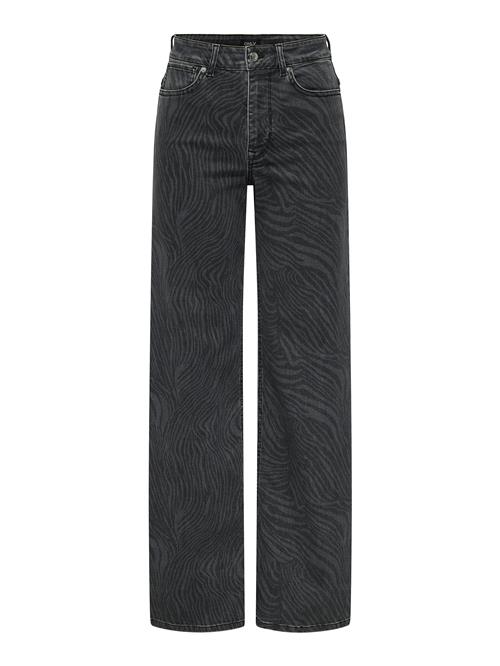 ONLY Jeans 'ONLMADISON BLUSH'  grå / grey denim