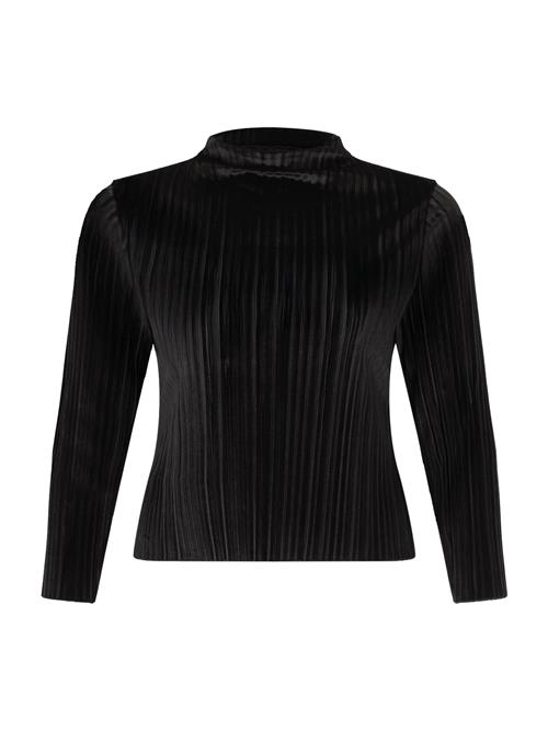 Guido Maria Kretschmer Curvy Shirts 'Felicitas'  sort