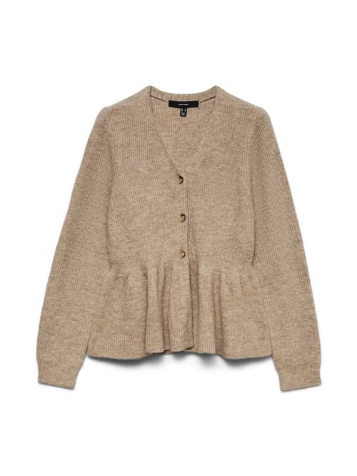 VERO MODA Cardigan 'EIKA'  hvid