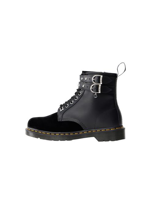 Dr. Martens Snørestøvletter '1460 WDN'  sort