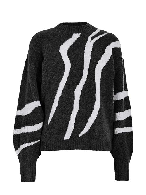 DESIRES Pullover 'Johanne '  sort
