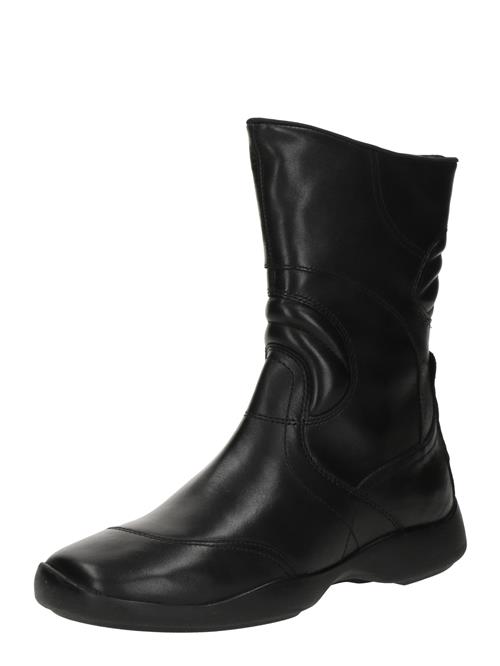 VAGABOND SHOEMAKERS Støvler 'SKY'  sort