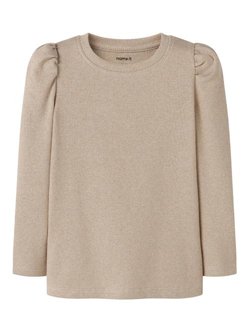 NAME IT Bluser & t-shirts  beige