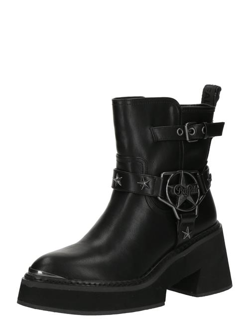 BUFFALO Boots 'BULL STAR'  sort