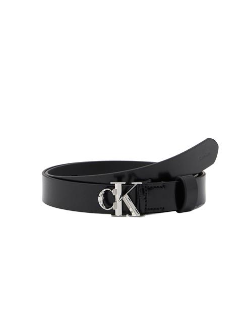 Calvin Klein Bælte  sort