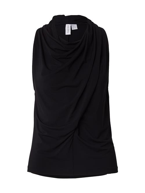 & Other Stories Bluse  sort