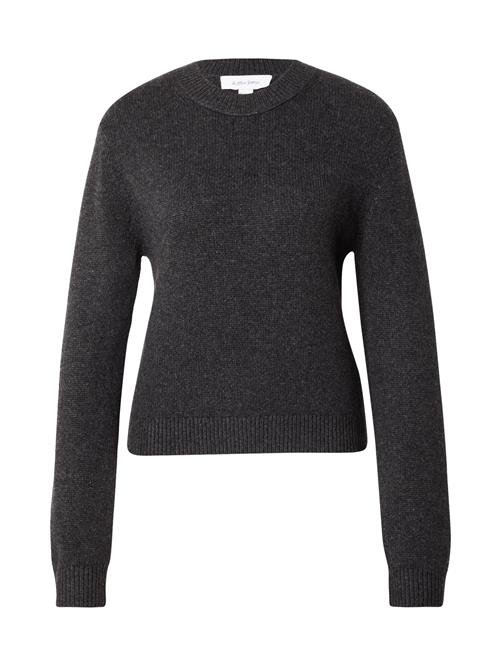& Other Stories Pullover  sort-meleret