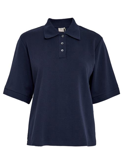 Peppercorn Shirts 'Fiola '  mørkeblå